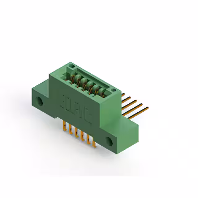 345-012-559-212 EDAC Inc.  Edgeboard Connectors
